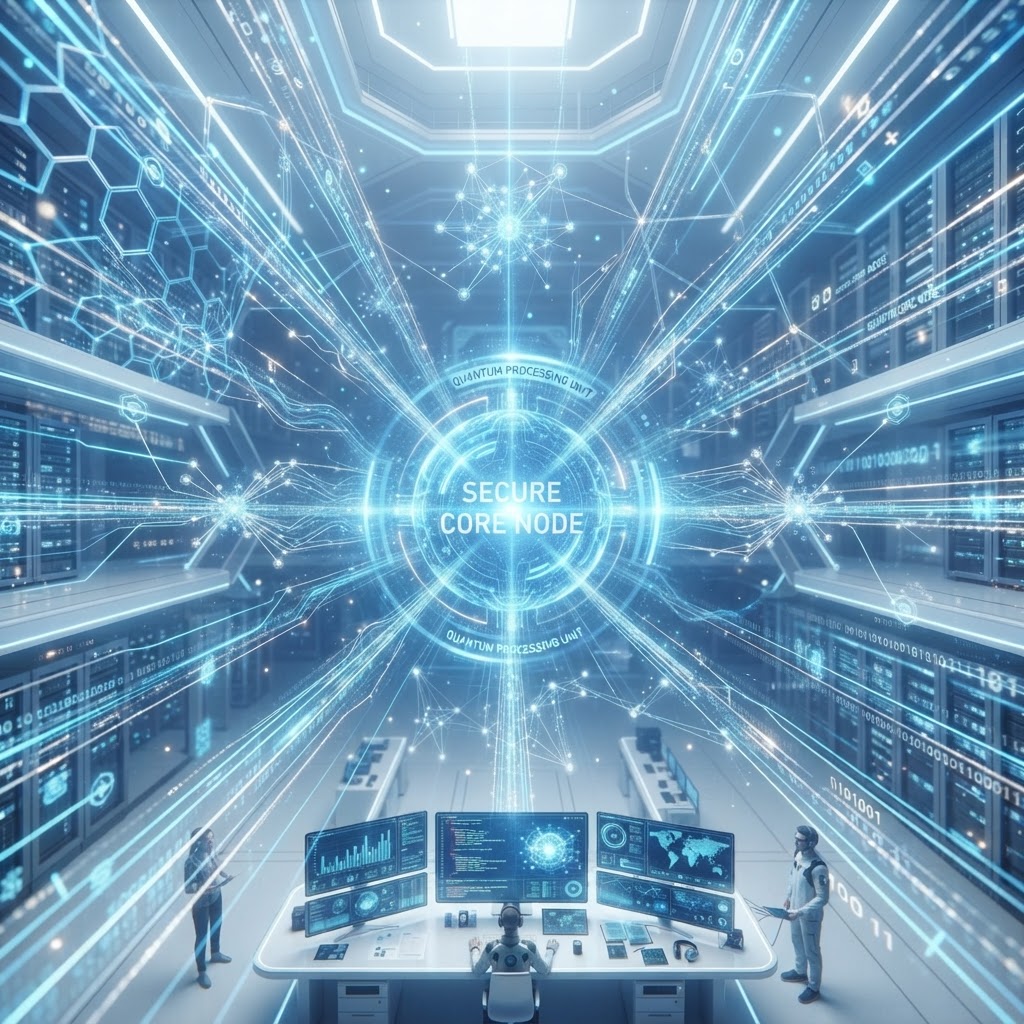 The AI Escalation: Navigating the New Baseline of Automated Cyber Threats