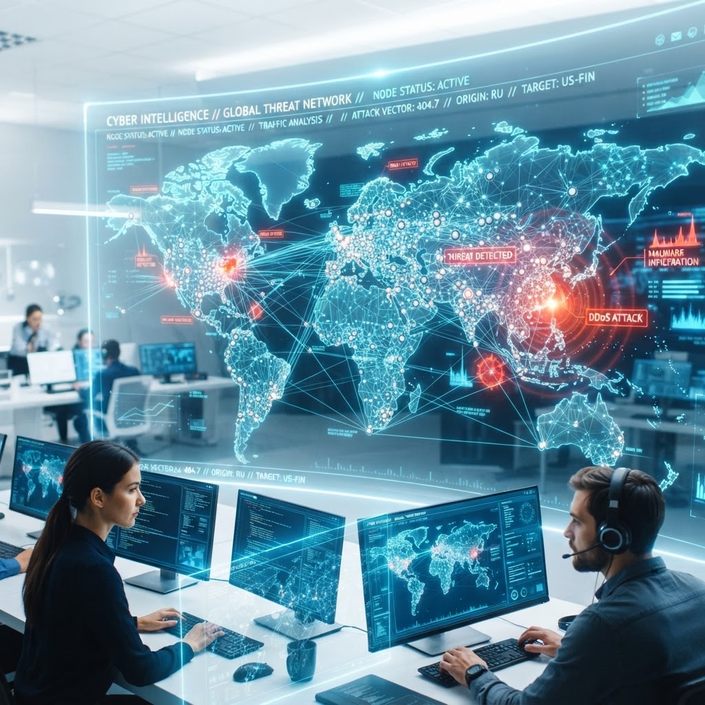 Autonomous Adversaries: AI-Driven Ransomware and Zero-Day Exploitation in Critical Infrastructure