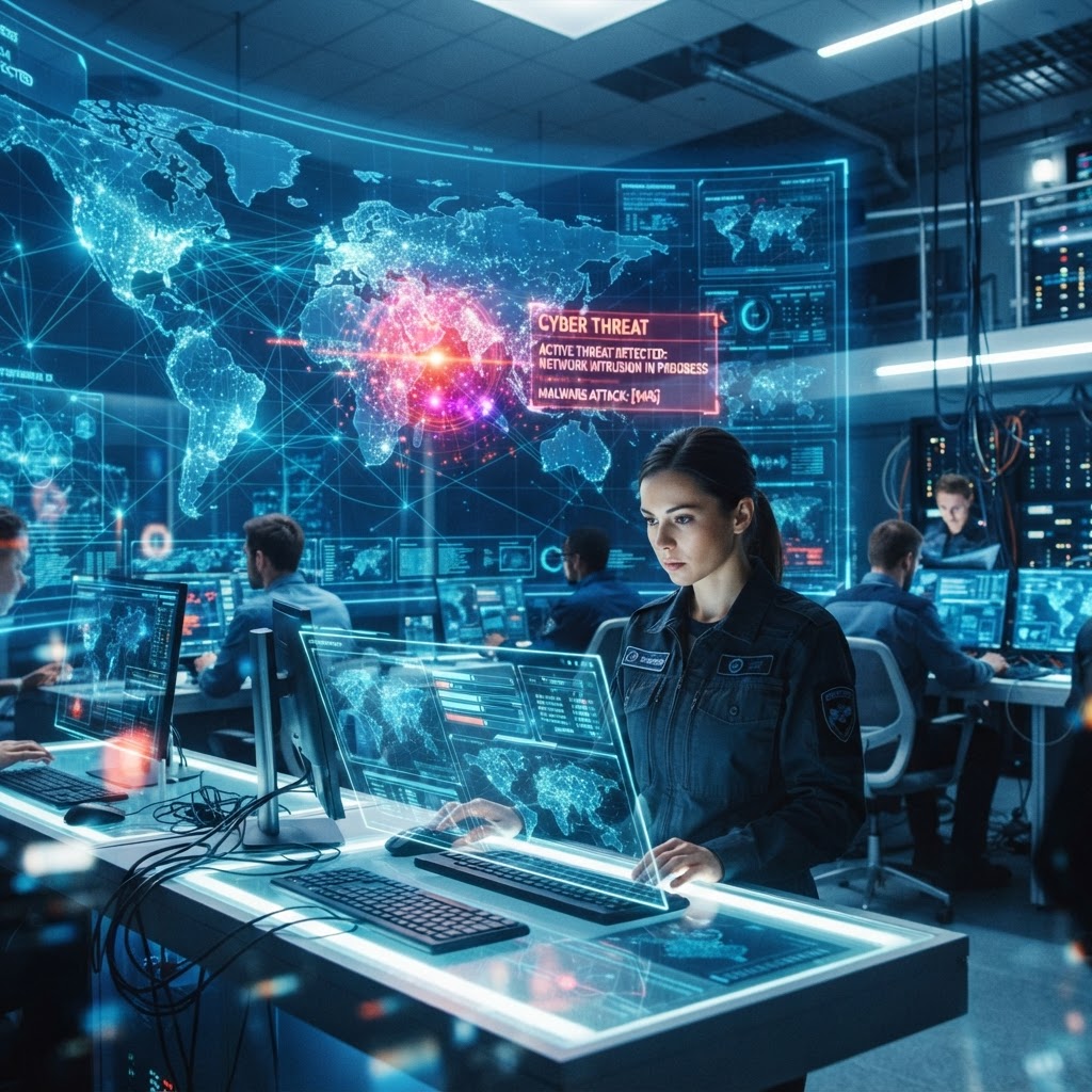 SilkParasite: China-Nexus APT Deploys AI-Assisted Malware Suite Against Central Asian Governments