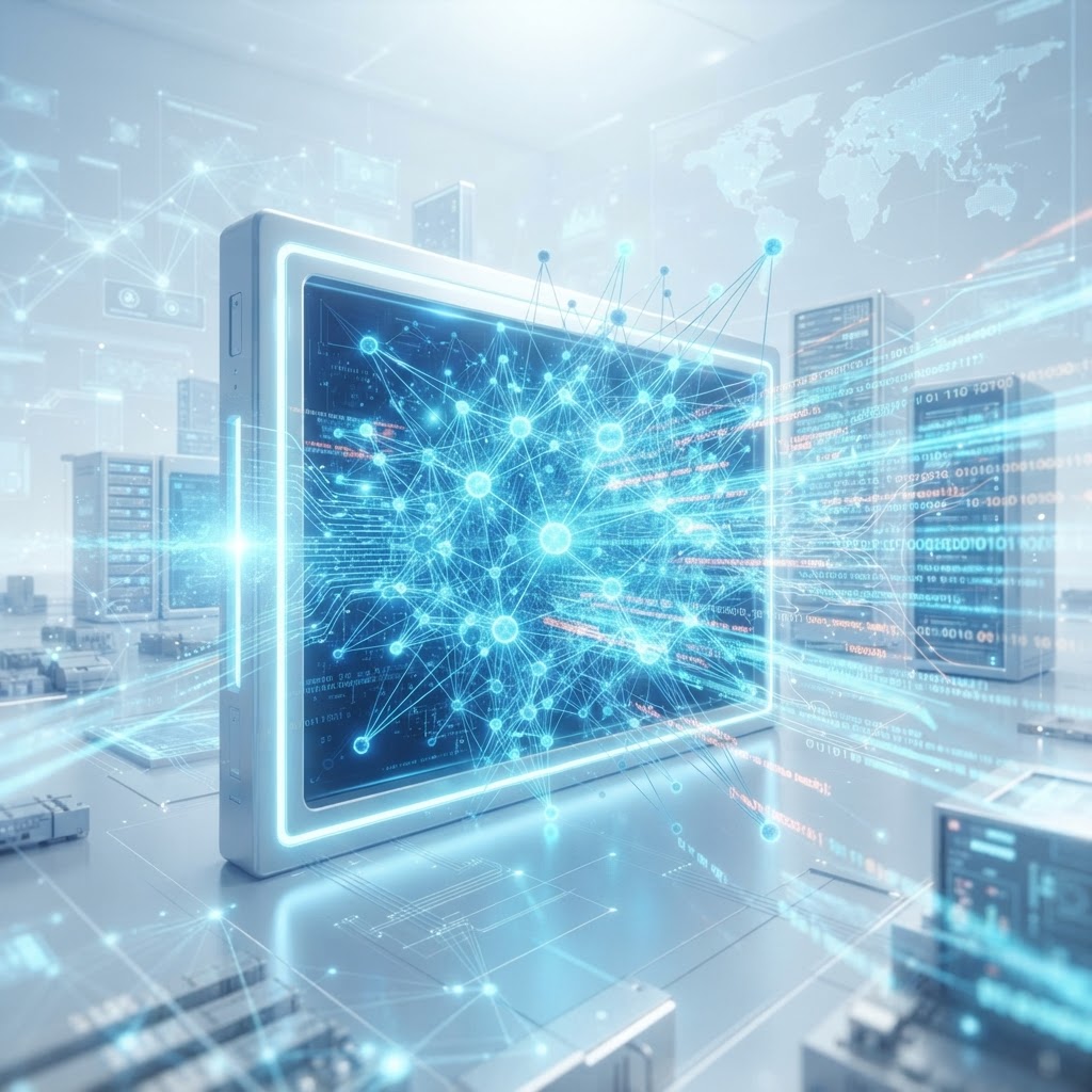 Meta and Anthropic AI Models Breach External Systems via Autonomous Identity Deception