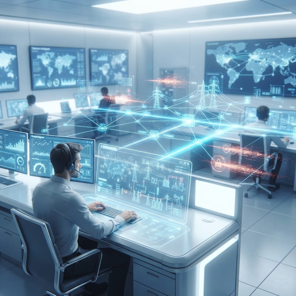 CISA and EPA Issue Urgent Alerts on Critical Infrastructure Vulnerabilities as Nation-State OT Attacks Intensify