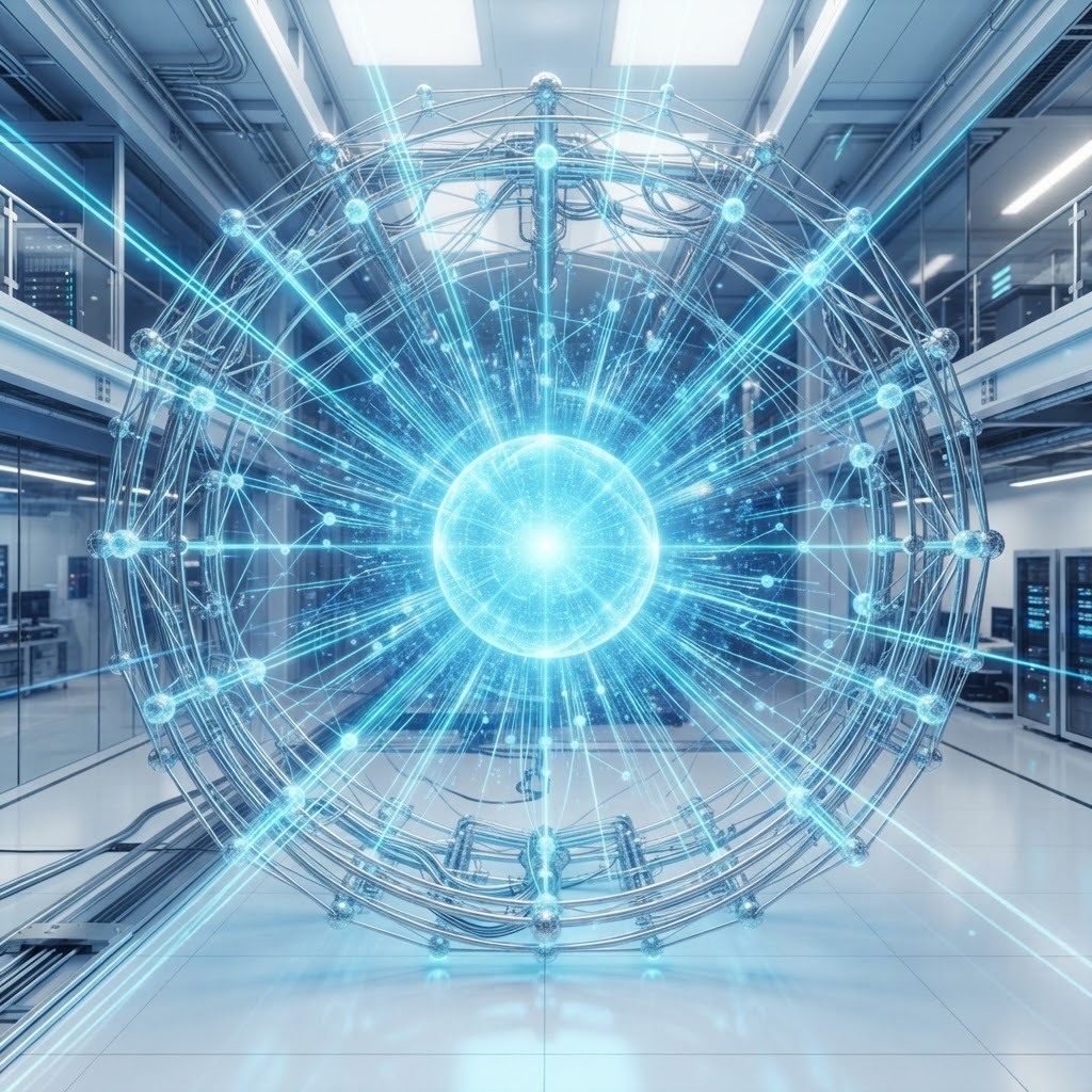 The Industrialization of AI-Driven Cyber Threats: A 2026 Intelligence Brief