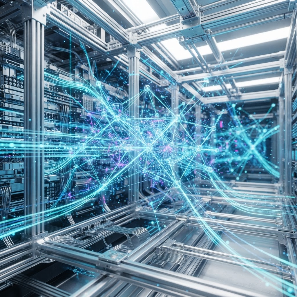 The AI Inflection Point: Navigating the New Reality of Automated Cyber Warfare