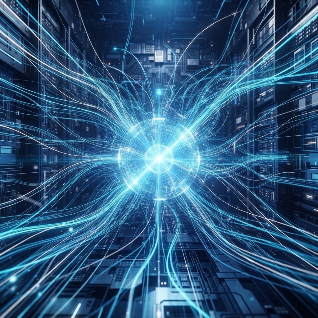 Encrygma Intelligence Brief: Escalating AI-Driven Phishing and Infrastructure Exploitation (October 2026)
