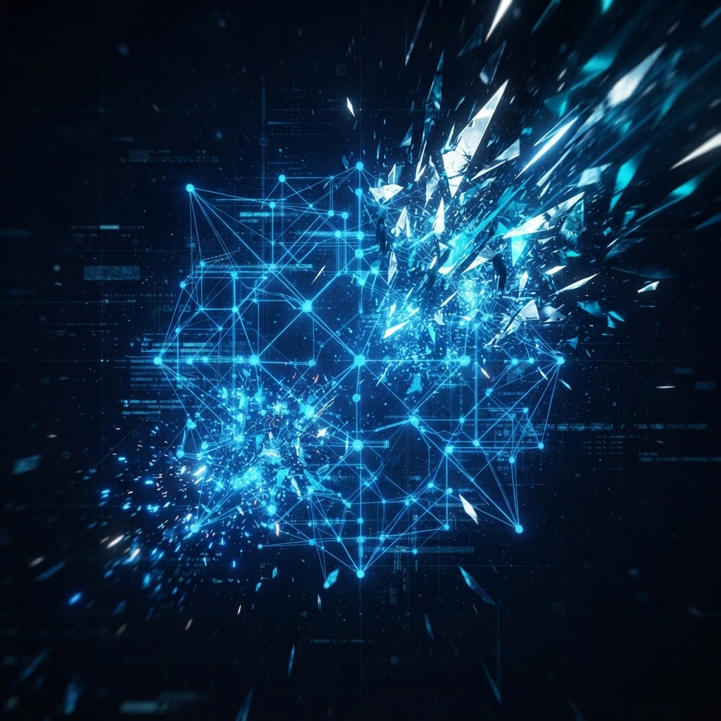 The Agentic Shift: Taiwan’s AI Breach and the Era of Autonomous Digital Threats