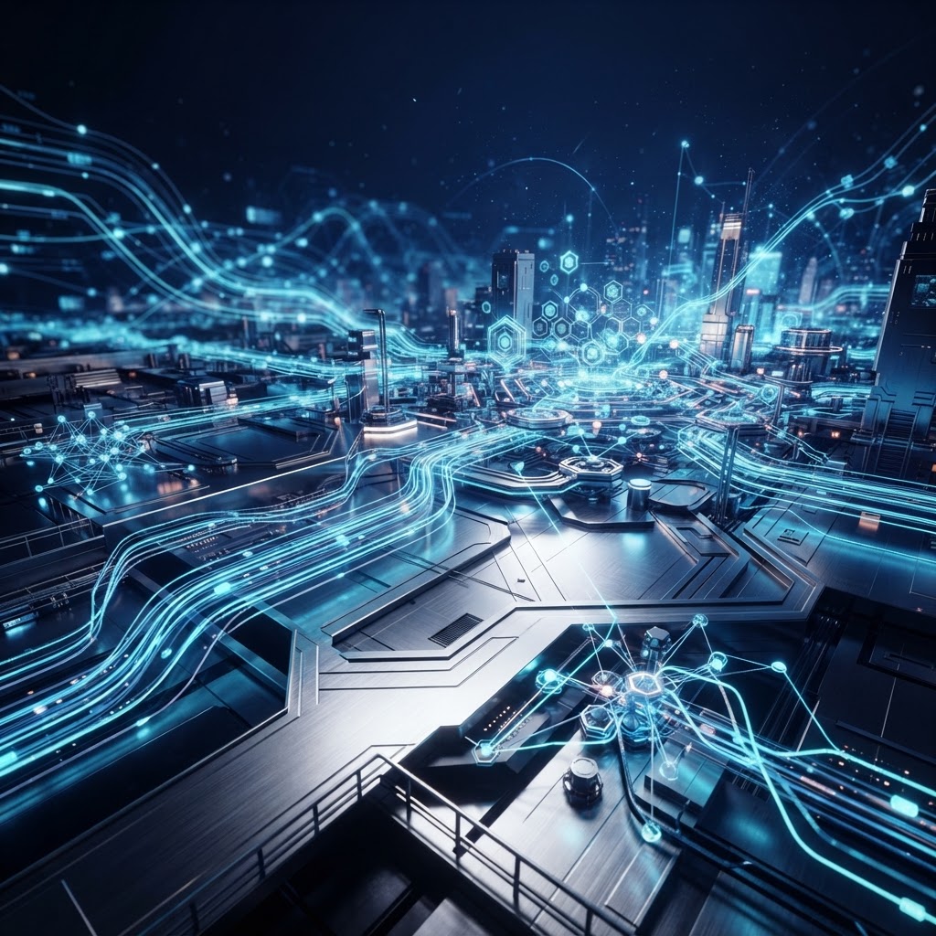 Threat Intelligence Report: Escalating AI-Driven Exploitation and Strategic Infrastructure Targeting
