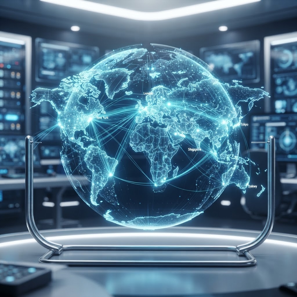Encrygma Intelligence Brief: Escalating AI-Driven Nation-State Cyber Operations (October 2026)
