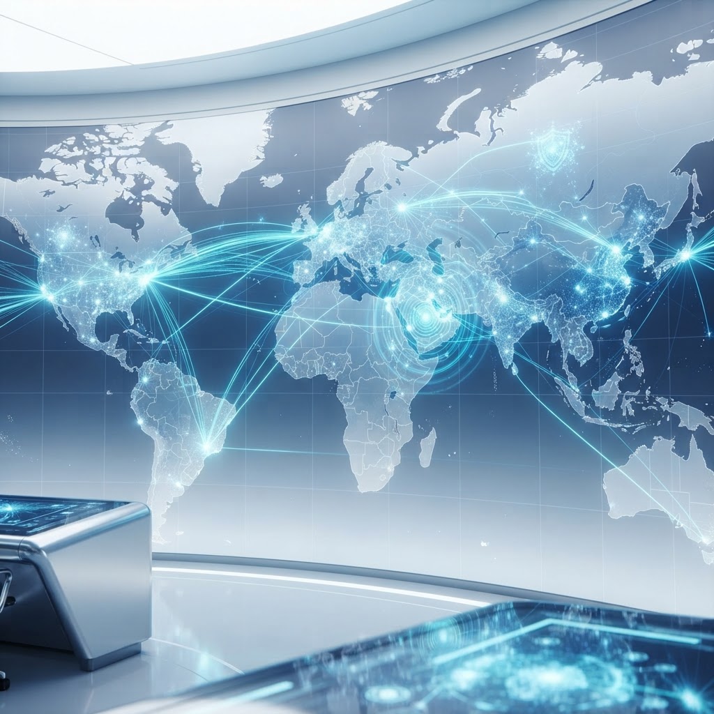 Middle East Nations Integrate AI into Cyberwarfare Strategies