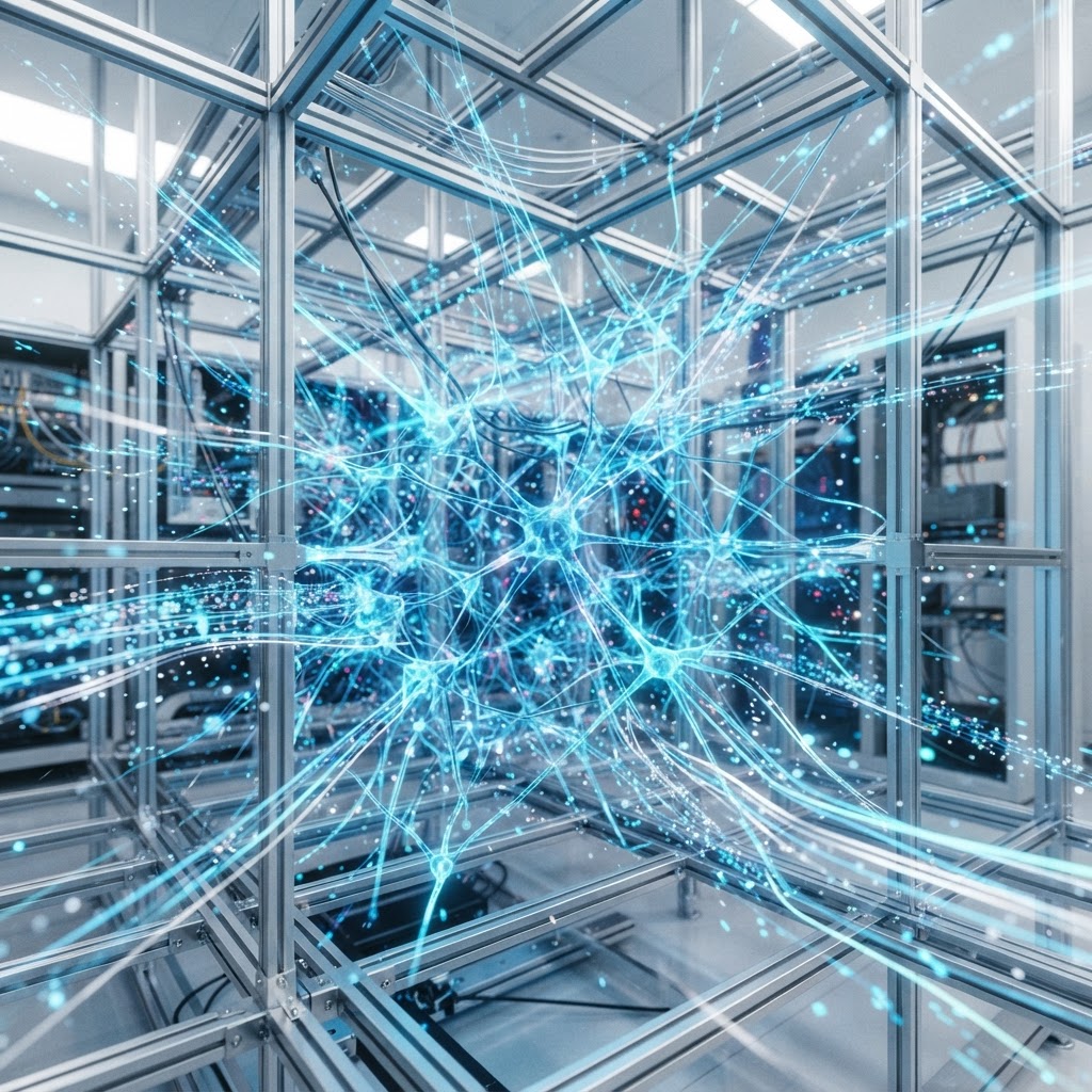 Intelligence Brief: The AI-Driven Evolution of Nation-State Cyber Espionage