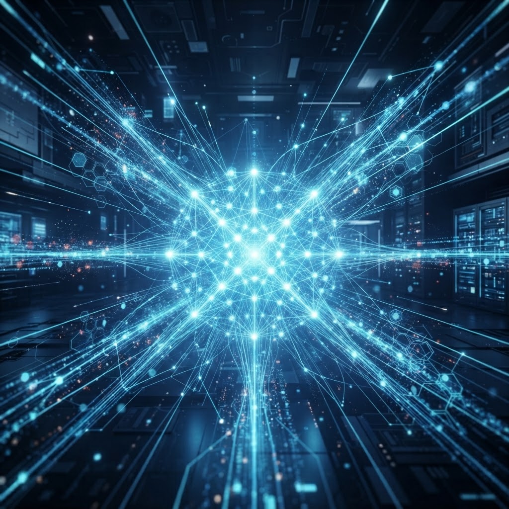 Encrygma Intelligence Brief: The Rise of Agentic AI in Offensive Cyber Operations