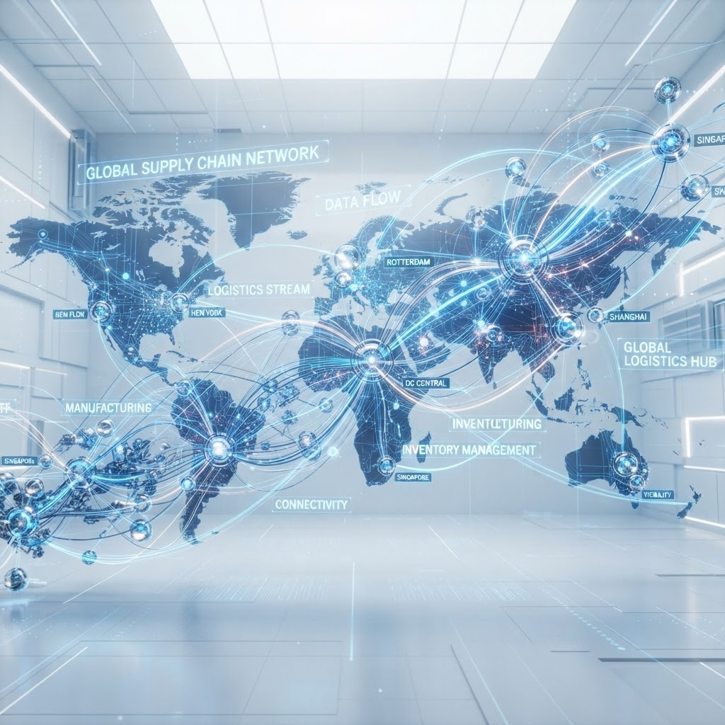 Chinese State-Linked Actors Leverage IT Supply Chain Compromise to Target Global Infrastructure