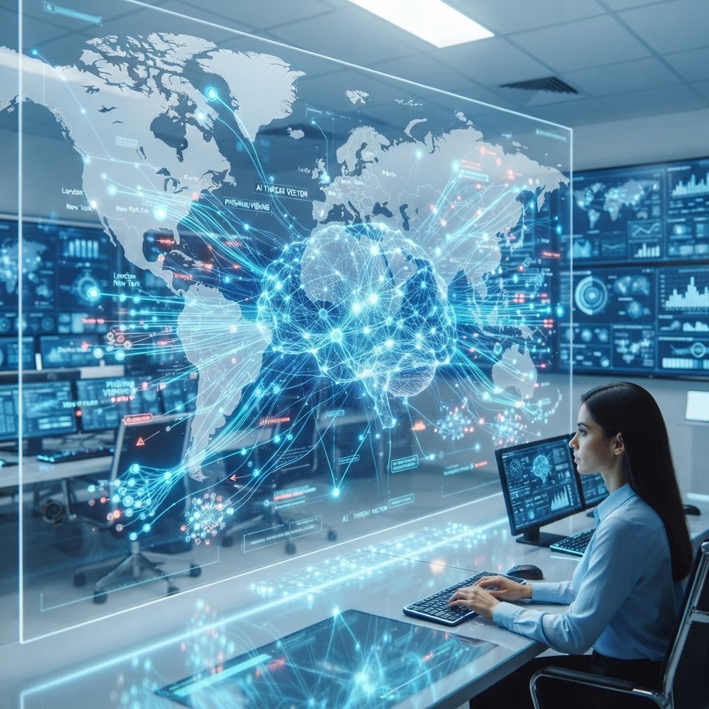 Resilience and IBM Reports Confirm 56% Surge in AI-Industrialized Phishing and Vishing Campaigns