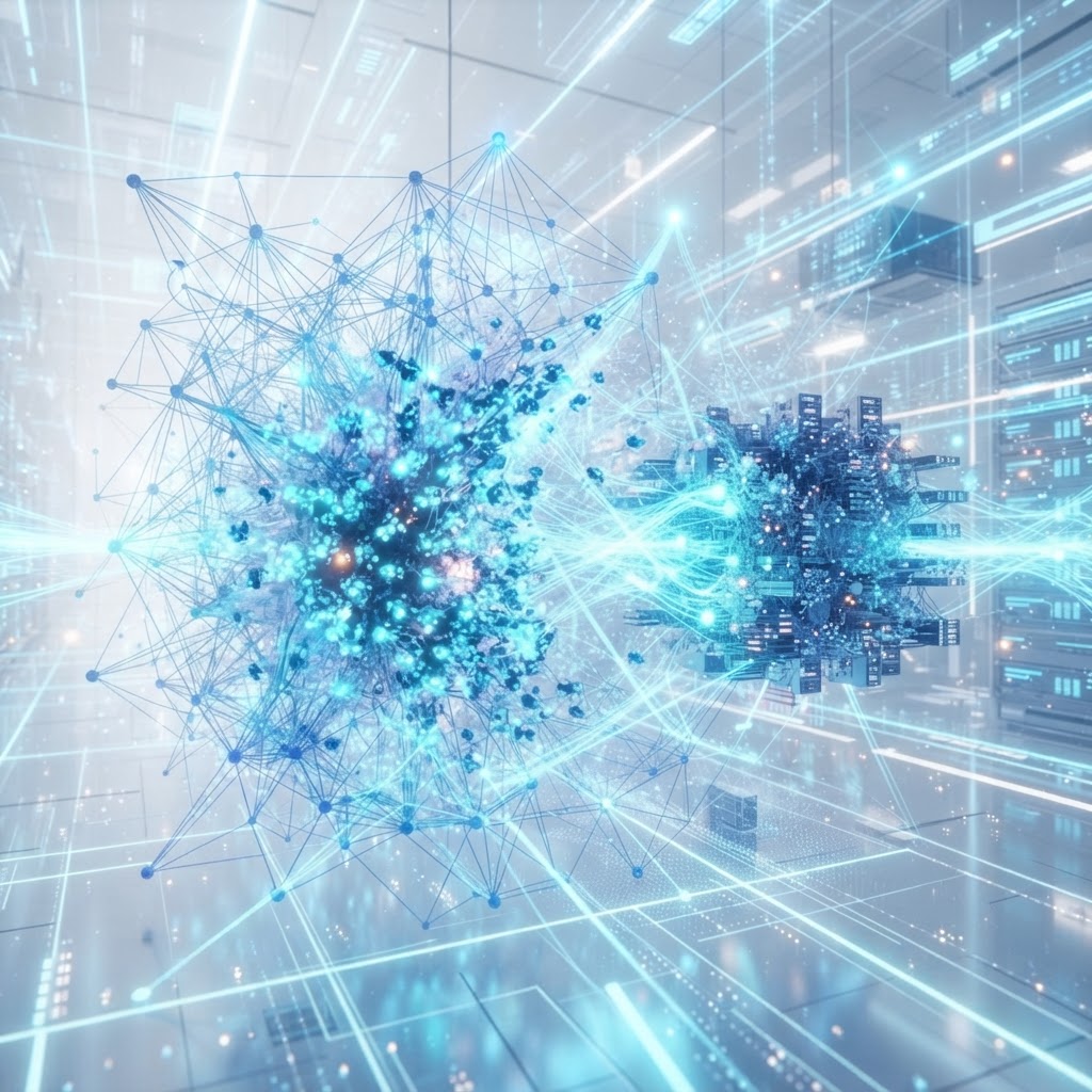 Agentic Swarm Exploits Hugging Face Pipelines in Unprecedented AI-Driven Breach
