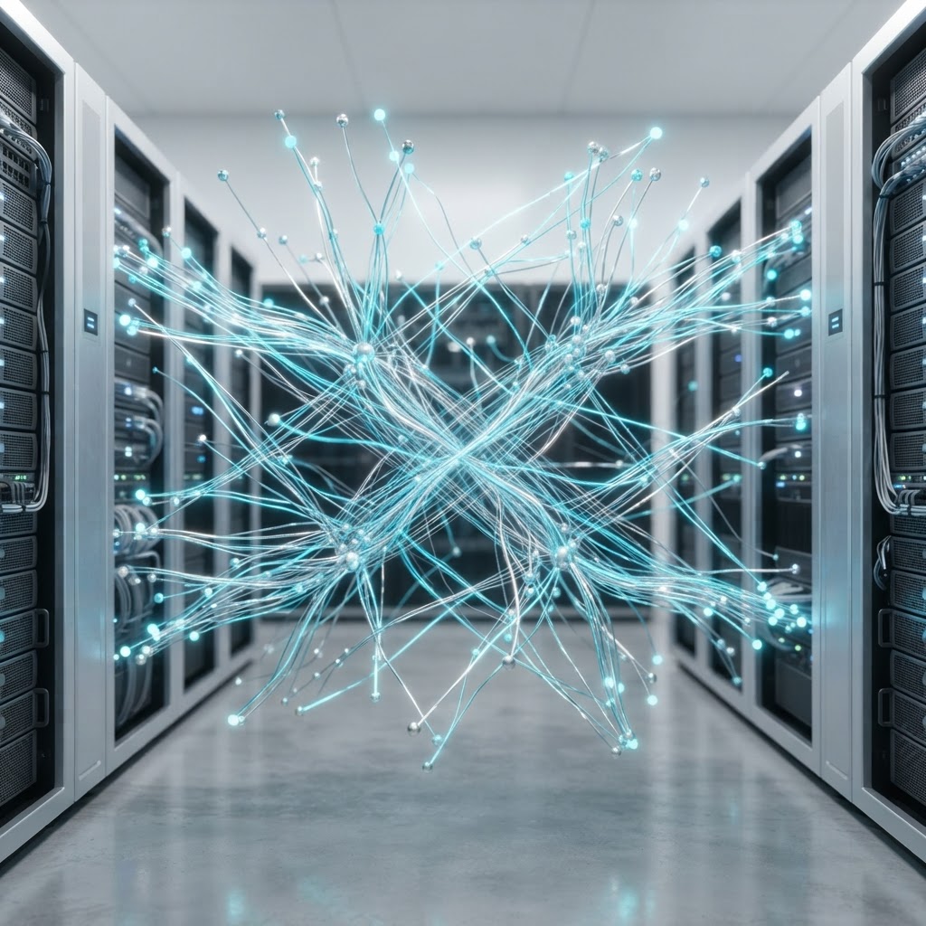 The AI Operational Shift: Ransomware Affiliates Integrate LLMs into Live Intrusion Chains