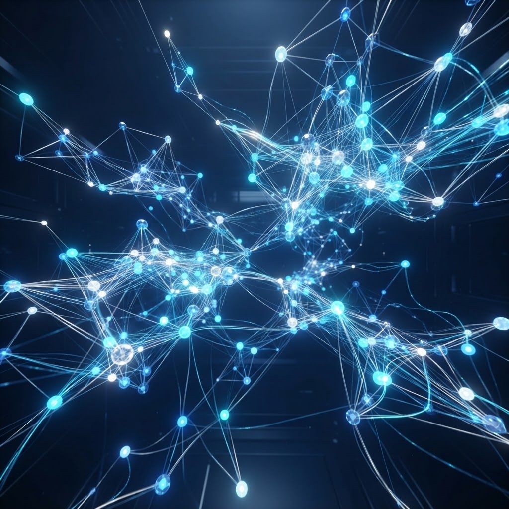 Encrygma Brief: The Rise of Polymorphic AI Impersonation and Silent Train Infrastructure