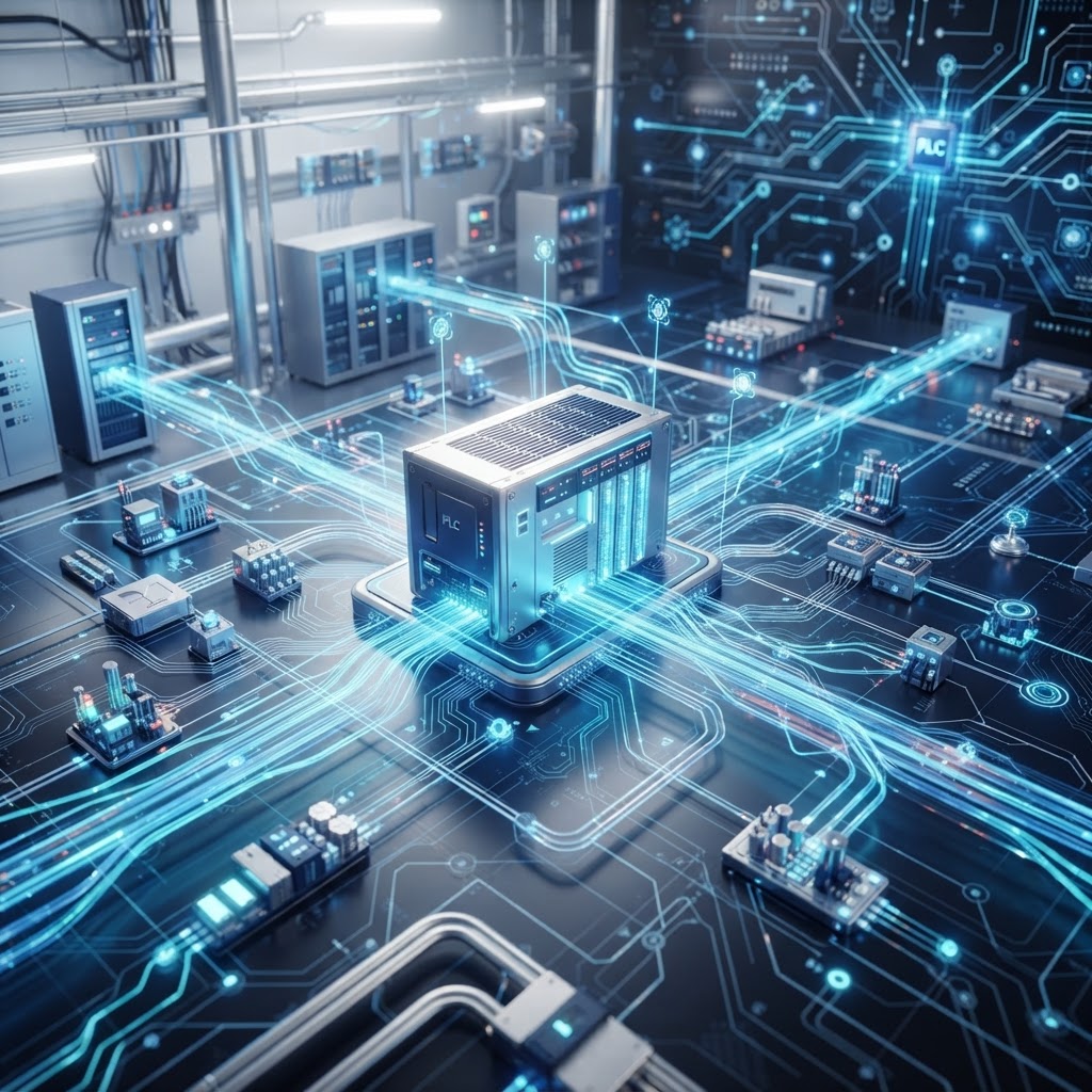 AI-Driven Reconnaissance Campaign Targets Siemens Industrial Controllers in Critical Infrastructure