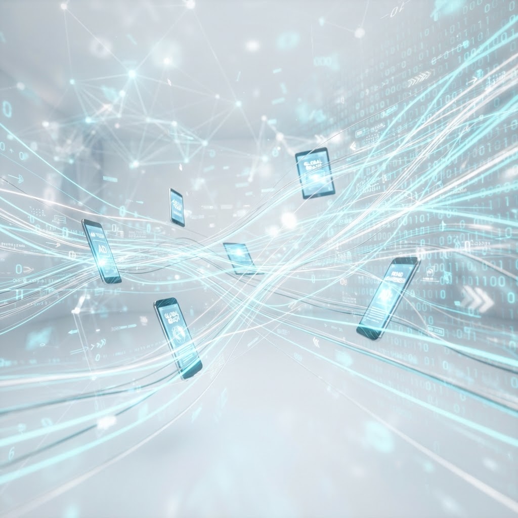 Ad-Tech Weaponization: New Zero-Click Mercenary Spyware Campaign Uncovered