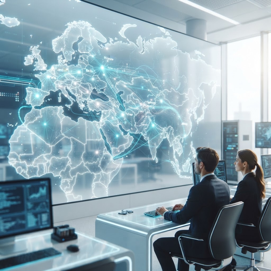 Encrygma Intelligence Brief: Escalating APT Activity and the Rise of SilkParasite (October 2026)