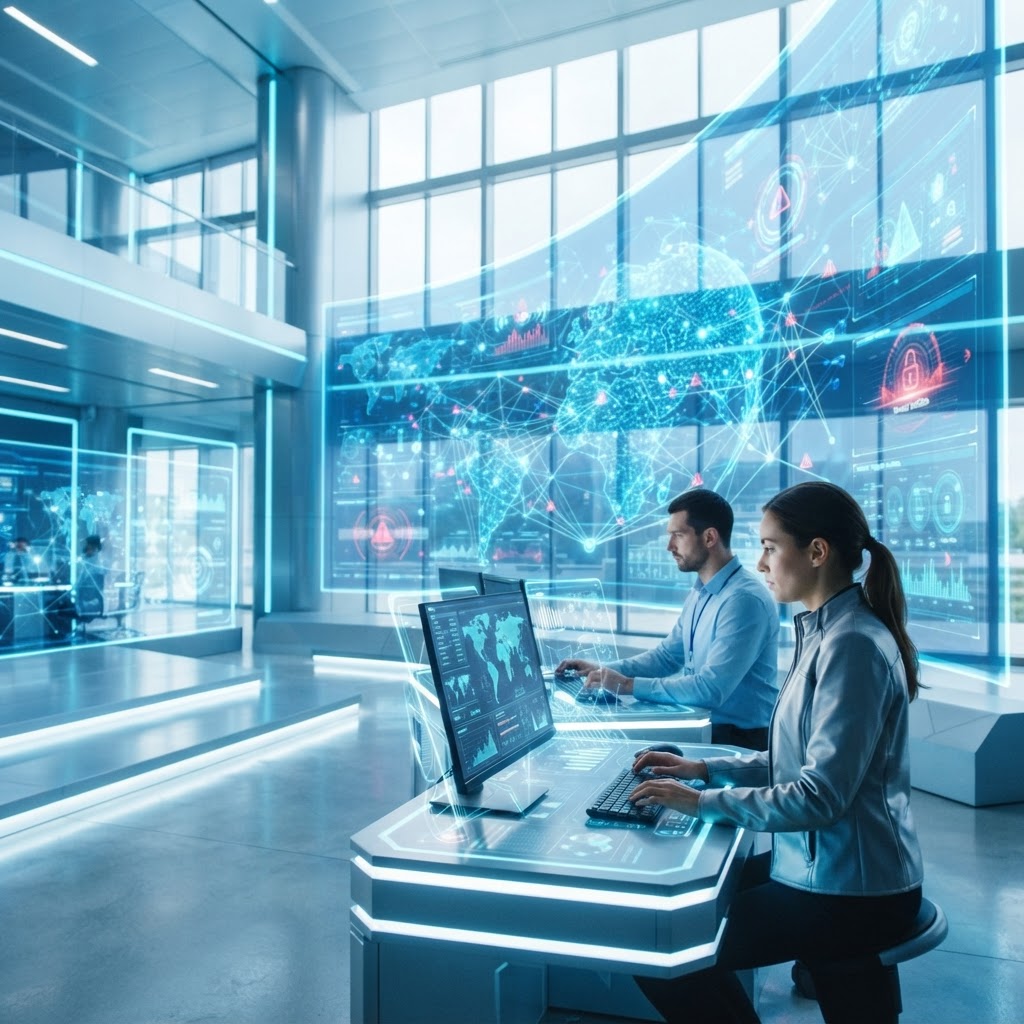 Encrygma Threat Intel Report: Escalating Zero-Day Chains and Emerging IoT Botnet Tactics