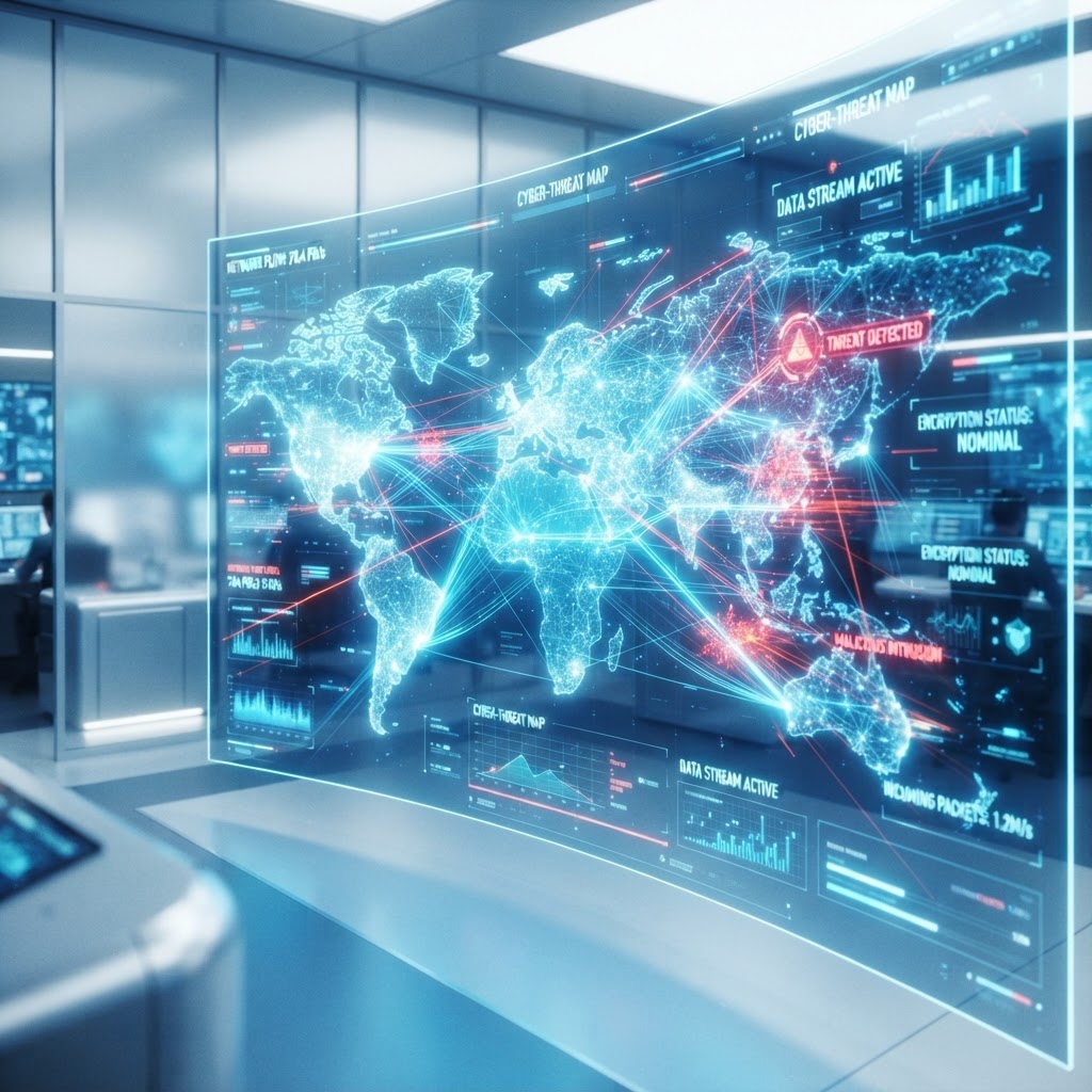 Encrygma Intelligence Brief: Escalating AI-Driven Supply Chain Attacks and APT Persistence (Oct 2026)