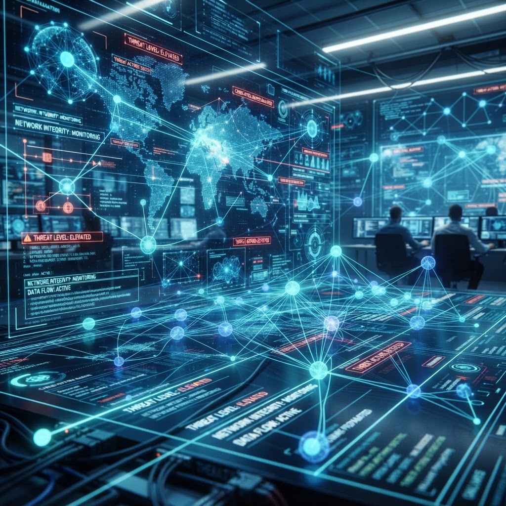 Encrygma Intelligence Brief: The Rise of Agentic AI in State-Sponsored Cyber Operations