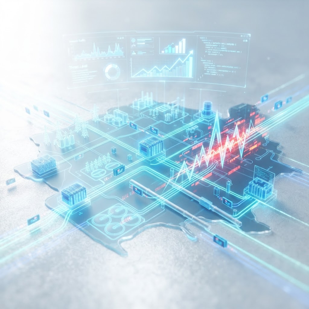 CISA and FBI Alert: Iranian Cyber Actors Expand Attacks on Water and Energy Sector PLCs