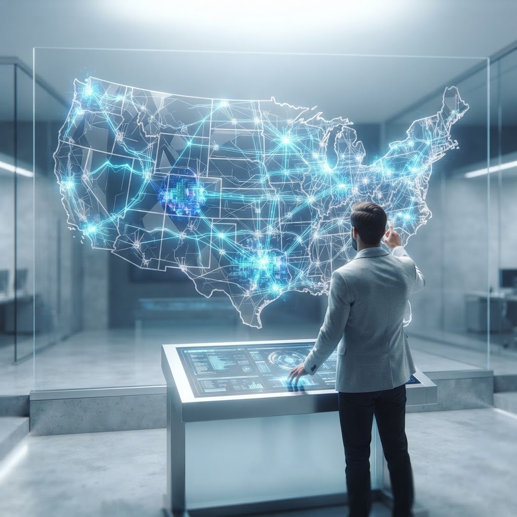 Malware Pre-positioning Detected in US Power Grid OT Networks Linked to Chinese State Hackers