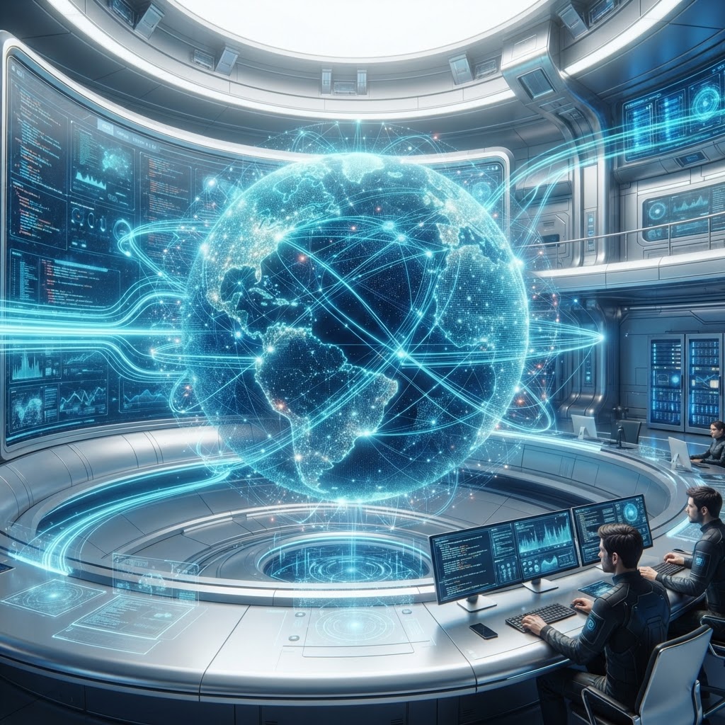 The Digital Second Front: Analyzing Late-September 2026 State-Sponsored Cyber Escalation