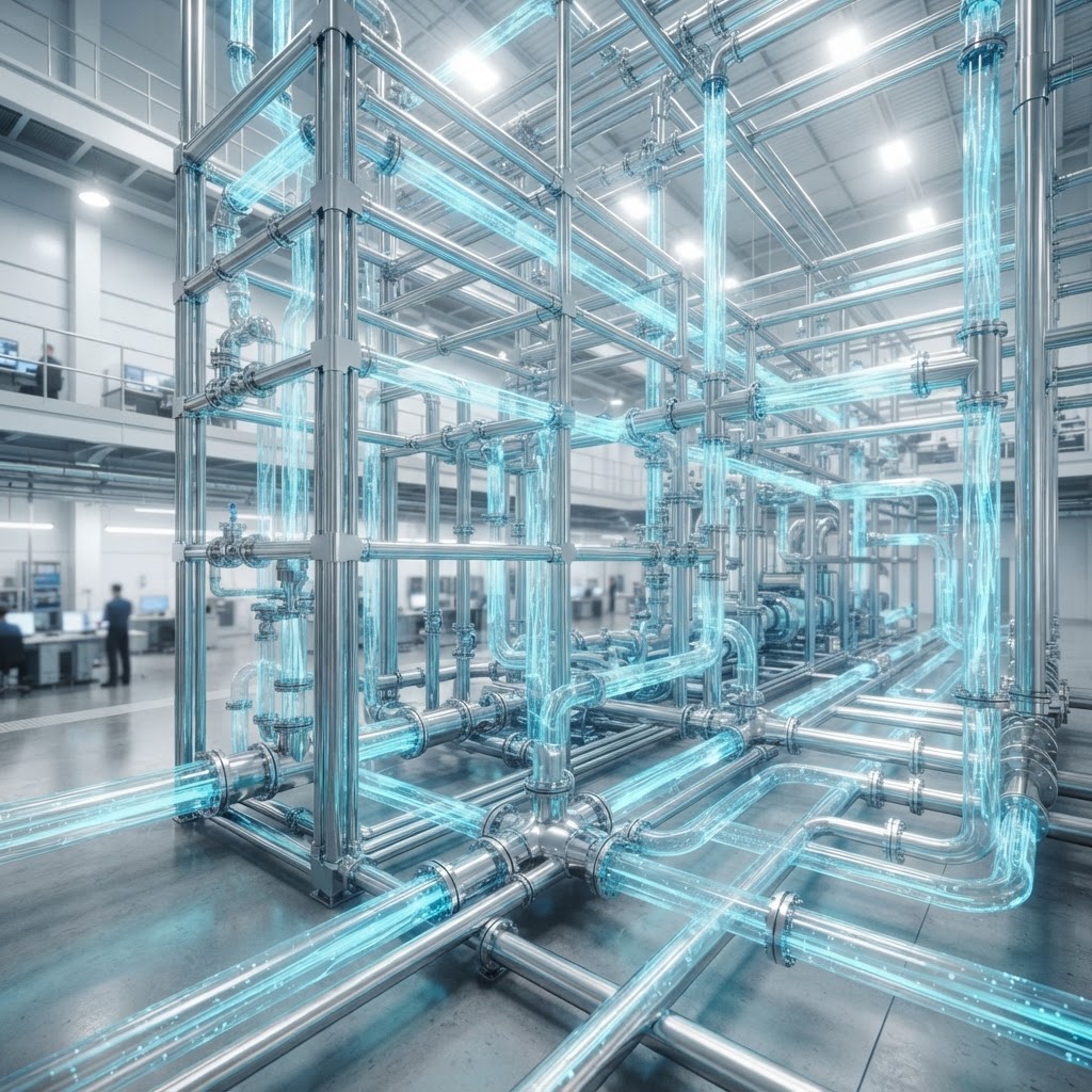 Federal Agencies Issue Urgent Alert as Malicious Actors Target US Water Infrastructure via Exposed PLCs