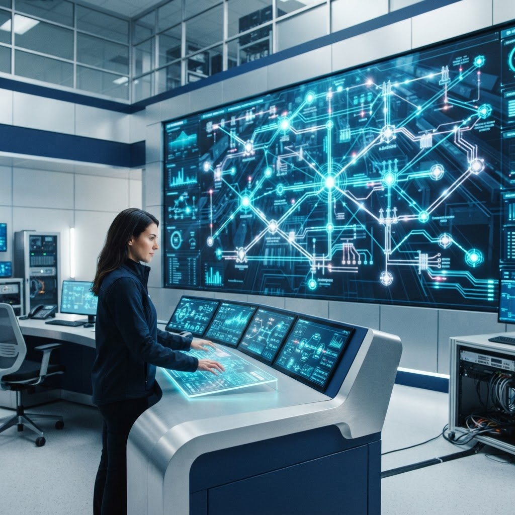 Federal Agencies Issue Urgent Warning on AI-Enhanced Cyber Attacks Targeting Siemens Industrial Controllers
