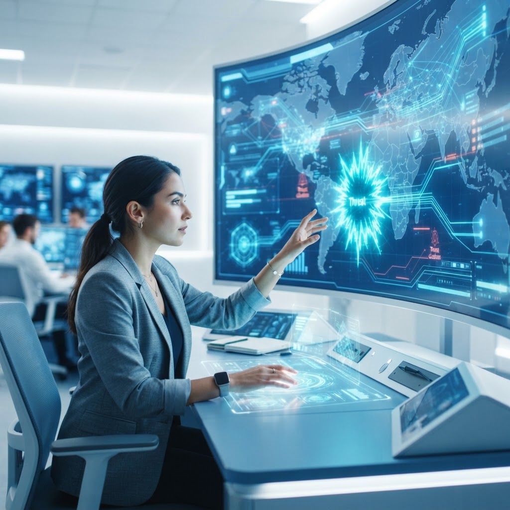 Encrygma Intelligence Brief: The Rise of Stealthy Espionage and Modular RAT Campaigns (October 2026)