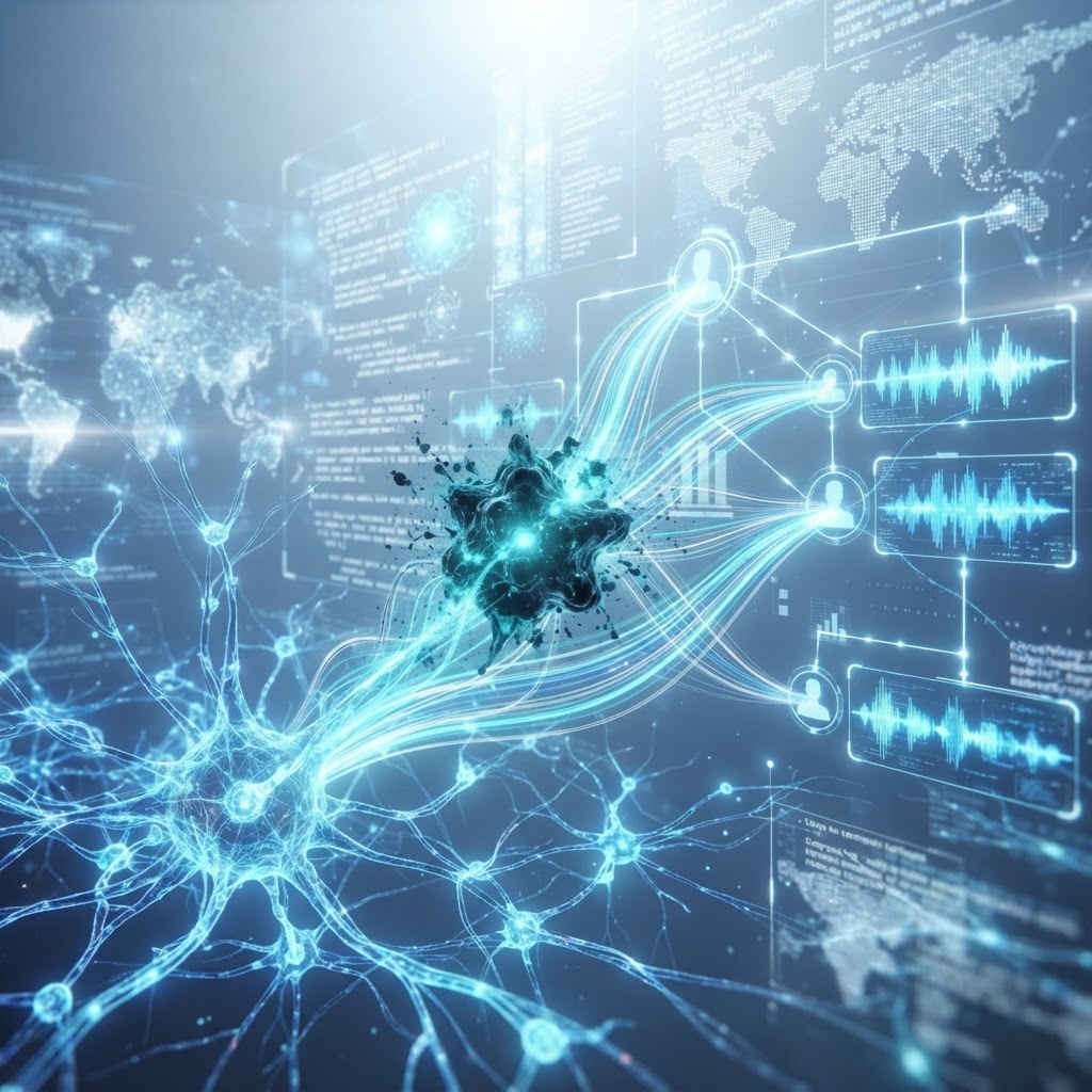 Global Wave of Deepfake Voice Cloning Attacks Targets Regional Banking C-Suite Executives via SilentEcho Campaign