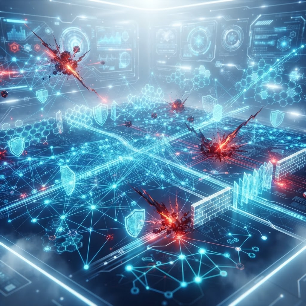 Intelligence Brief: Escalating Supply Chain Attacks and Zero-Day Chains in Q3 2026