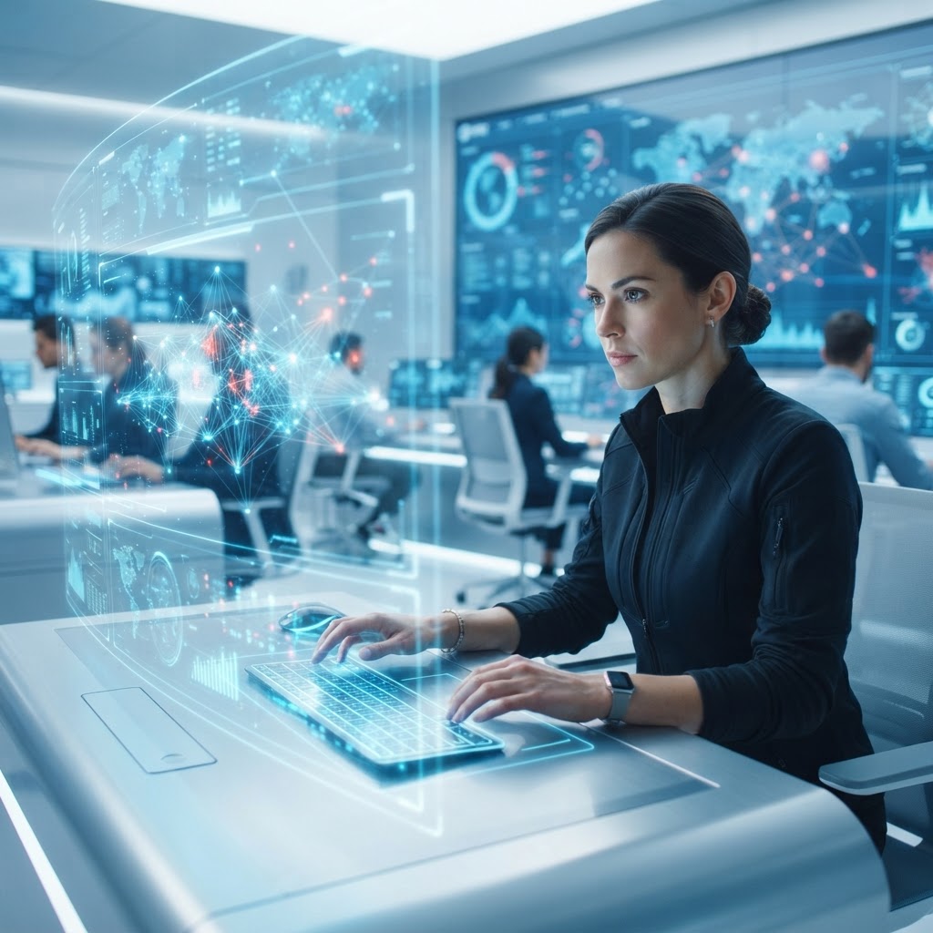 Q3 2026 Strategic Intelligence Brief: Escalating Nation-State Cyber Operations