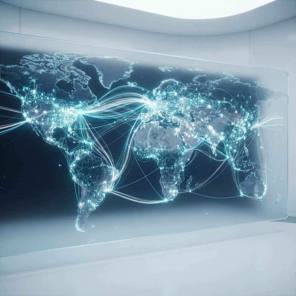 Critical Infrastructure Alert: Escalating OT Vulnerabilities and AI-Driven Threats Target Global Utility Networks