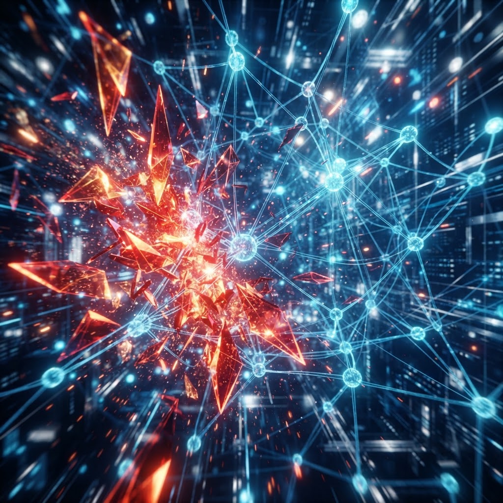 Encrygma Intelligence Brief: The Escalation of AI-Driven Offensive Operations (October 2026)