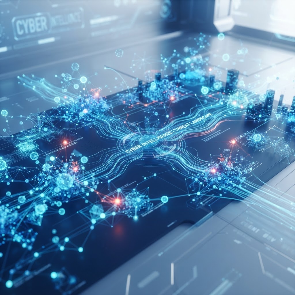 Intelligence Brief: The Rise of AI-Augmented Espionage and Multi-Vector APT Campaigns
