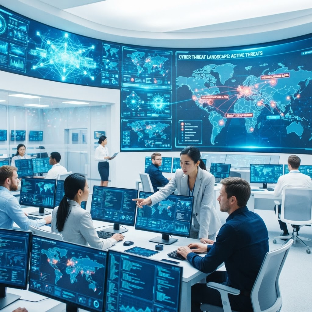 Strategic Retooling: Analyzing the Late-August 2026 Surge in APT Malware Frameworks and ClickFix Campaigns