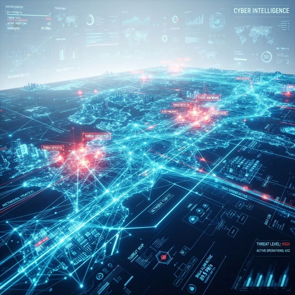 The Narrowing Window: Tech Giants Warn of AI-Driven Breach Escalation and State-Sponsored Infrastructure Seizures