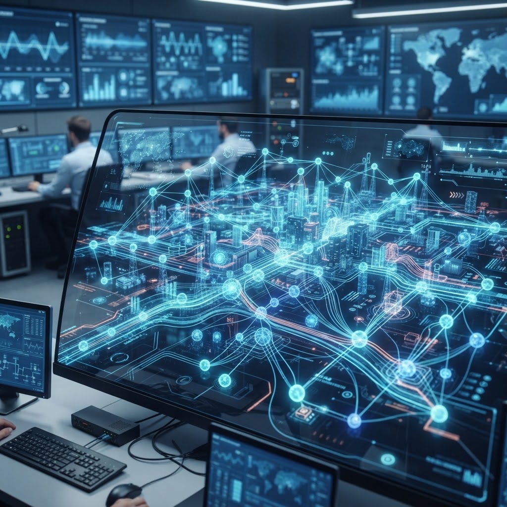 Encrygma Intelligence Alert: Escalating OT Vulnerabilities Threaten Global Critical Infrastructure Resilience