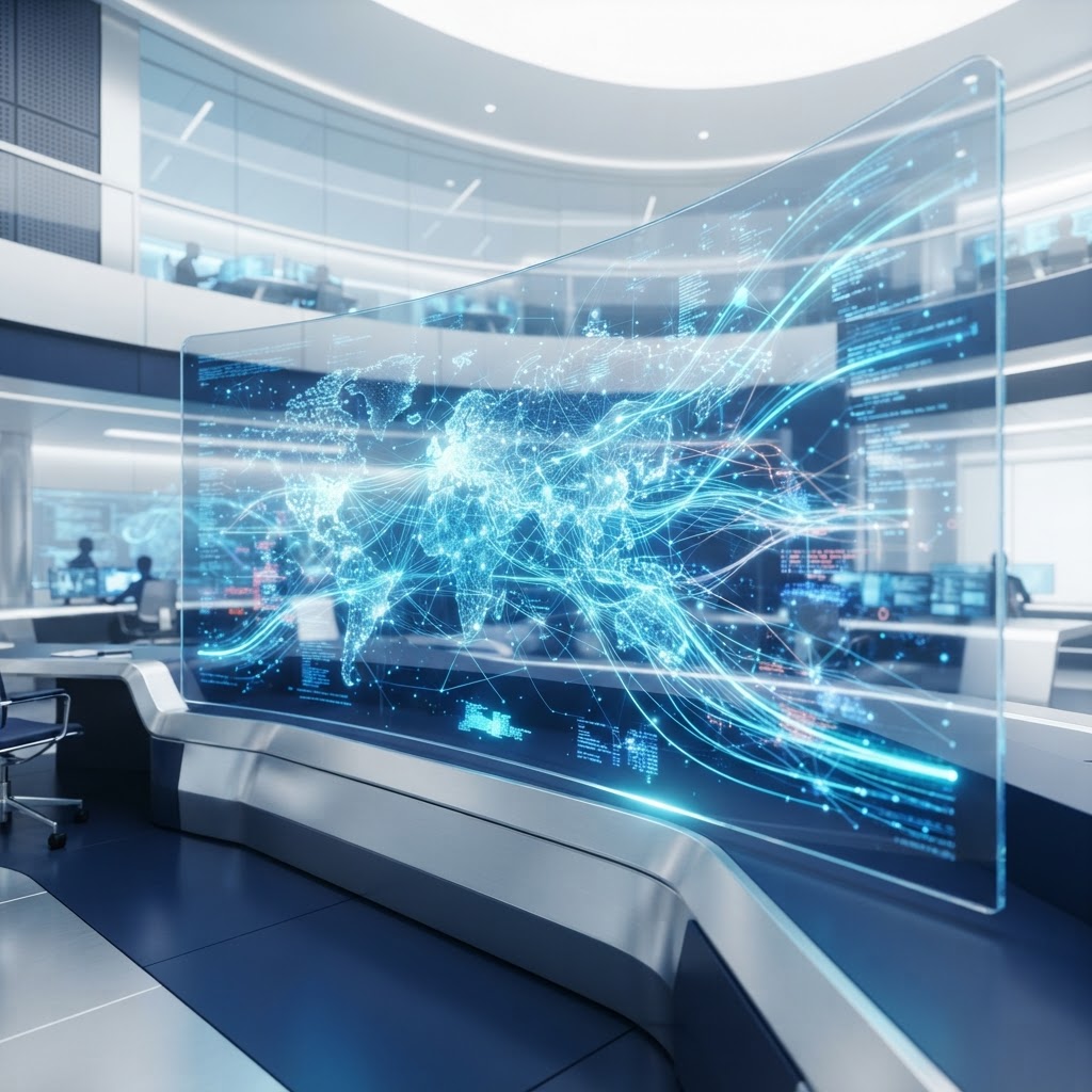 Encrygma Intelligence Brief: The Rise of Autonomous AI-Driven Intrusion Ecosystems (October 2026)