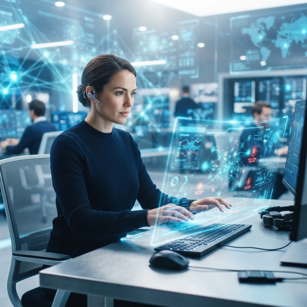 Encrygma Daily Brief: The Industrialization of AI-Driven Extortion and Ransomware Surge