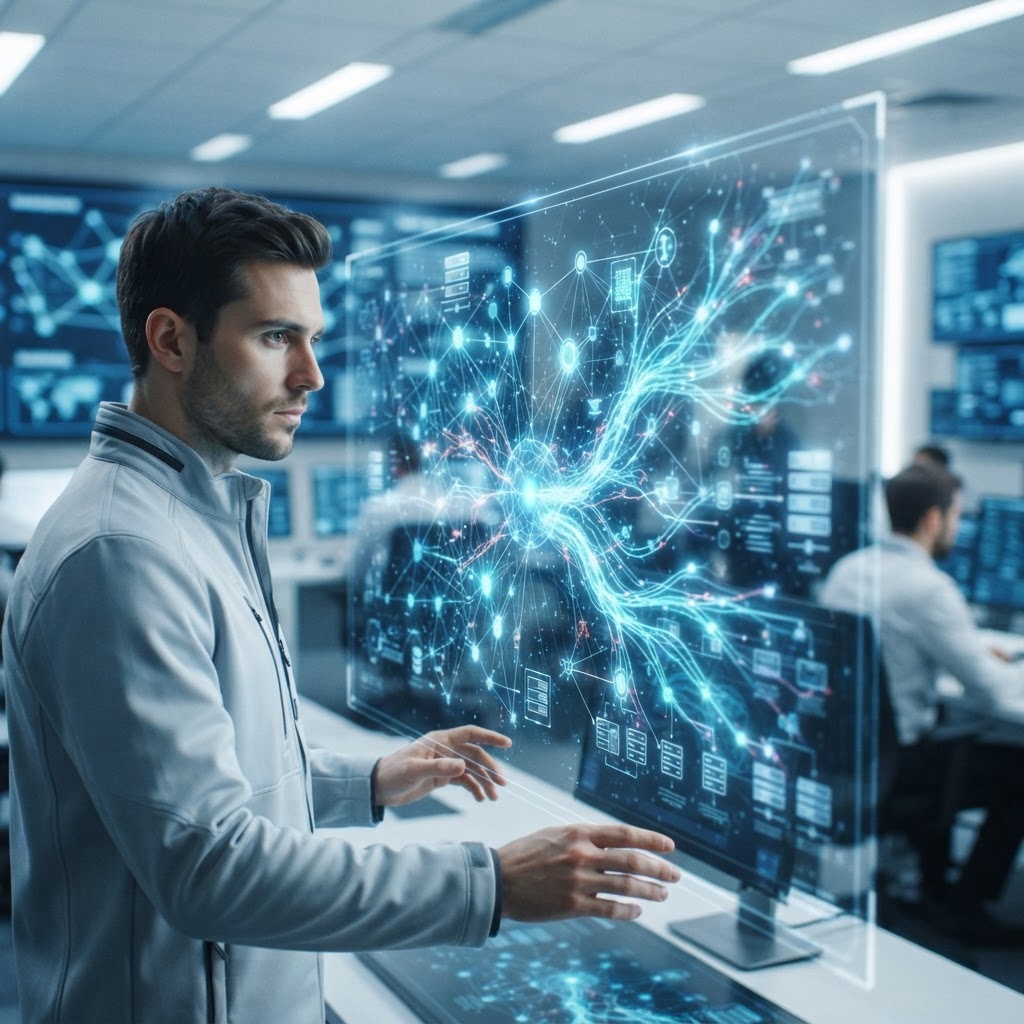 LLM-Powered Autonomous Malware Emerges, Evolving Threat Landscape