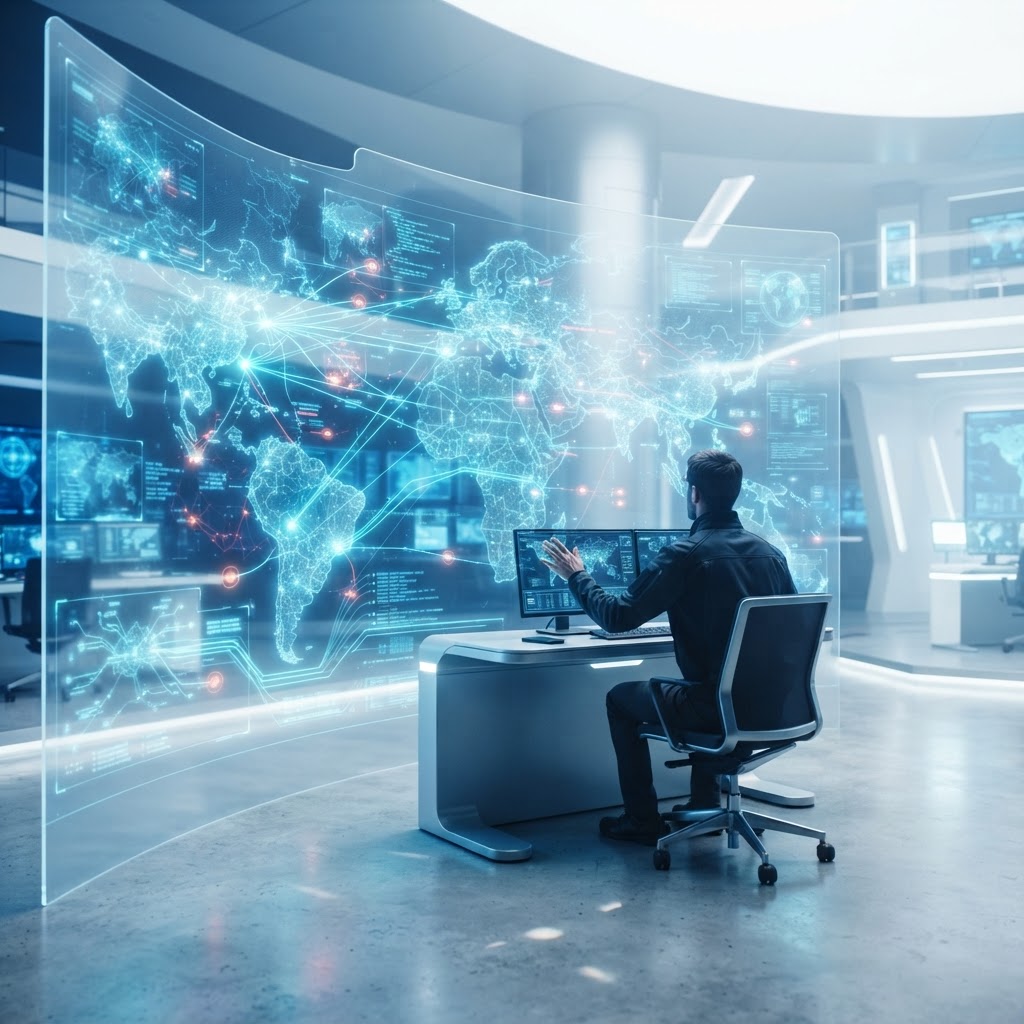Check Point Research Identifies First Autonomous AI-Automated Espionage Campaign by Chinese-Nexus Actors