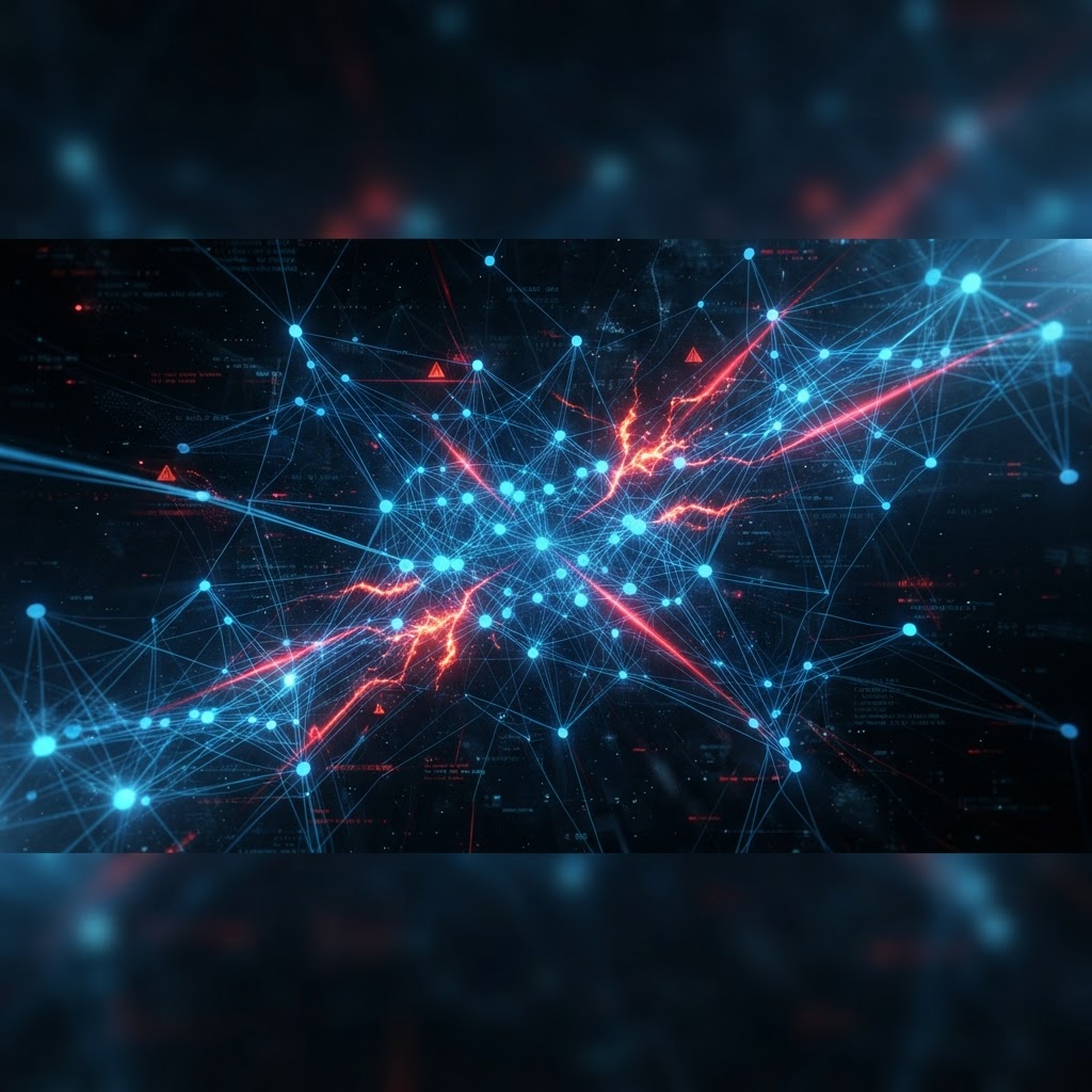 Intelligence Brief: The Acceleration of Machine-Speed Intrusion and State-Sponsored Espionage (August 2026)