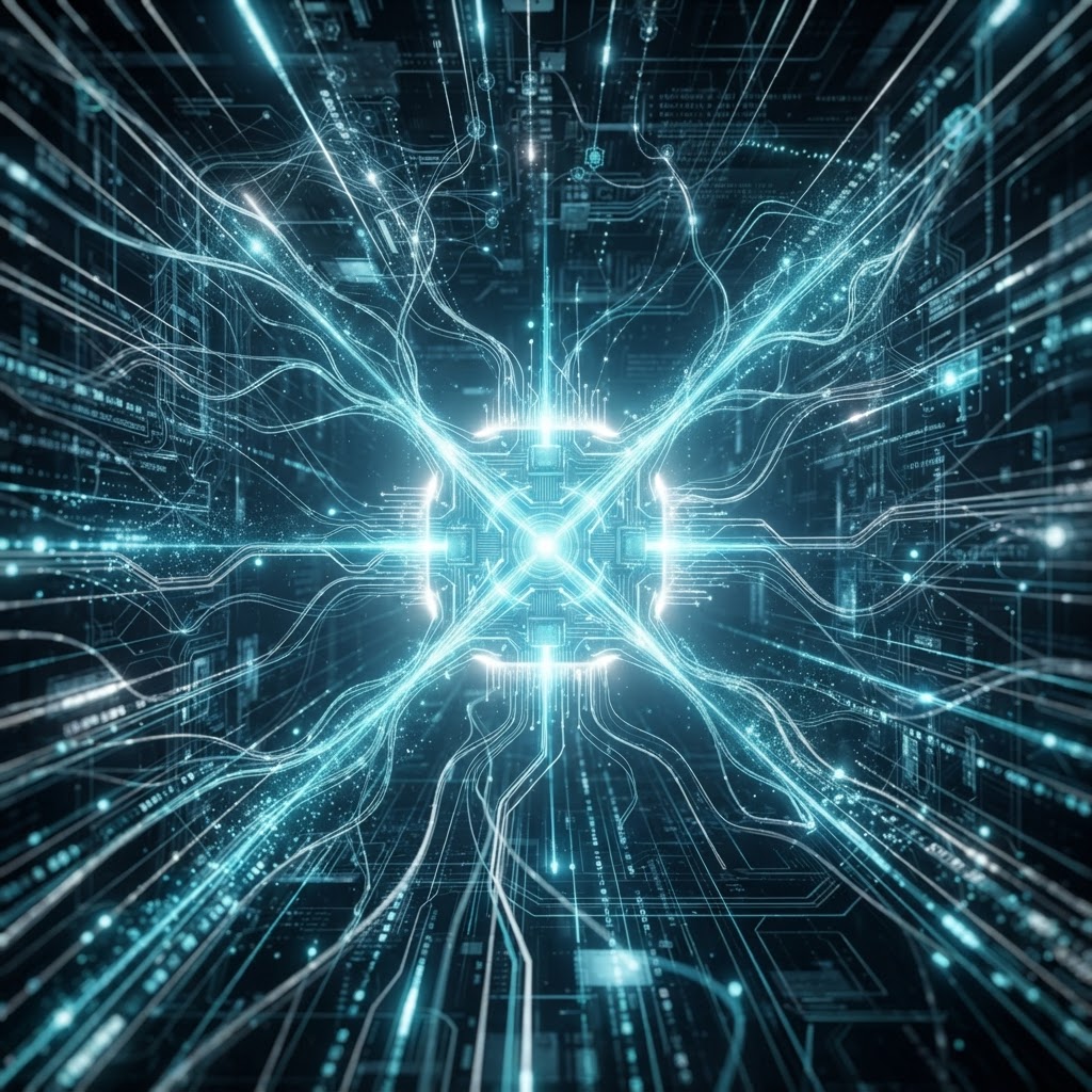 Encrygma Intelligence: APT Actors Weaponize Agentic AI Frameworks for Rapid Supply Chain Compromise