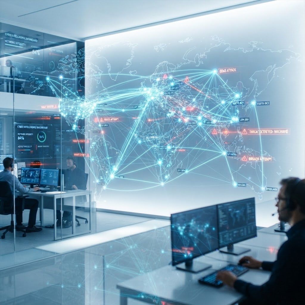 Q4 2026 Threat Landscape: Escalating APT Operations and Evolving Infection Chains