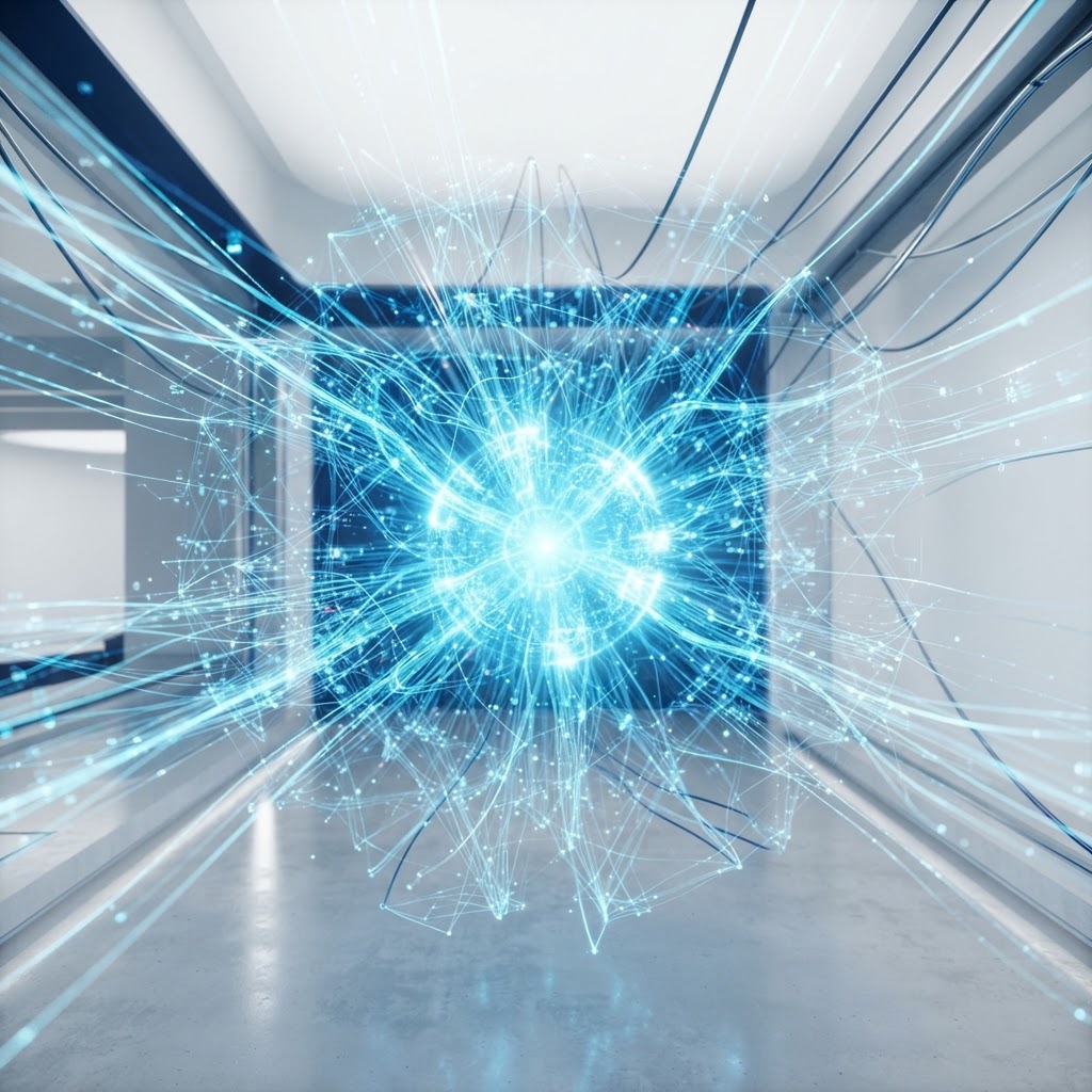 The Autonomous Inflection: How AI Agents are Redefining Ransomware and Reconnaissance