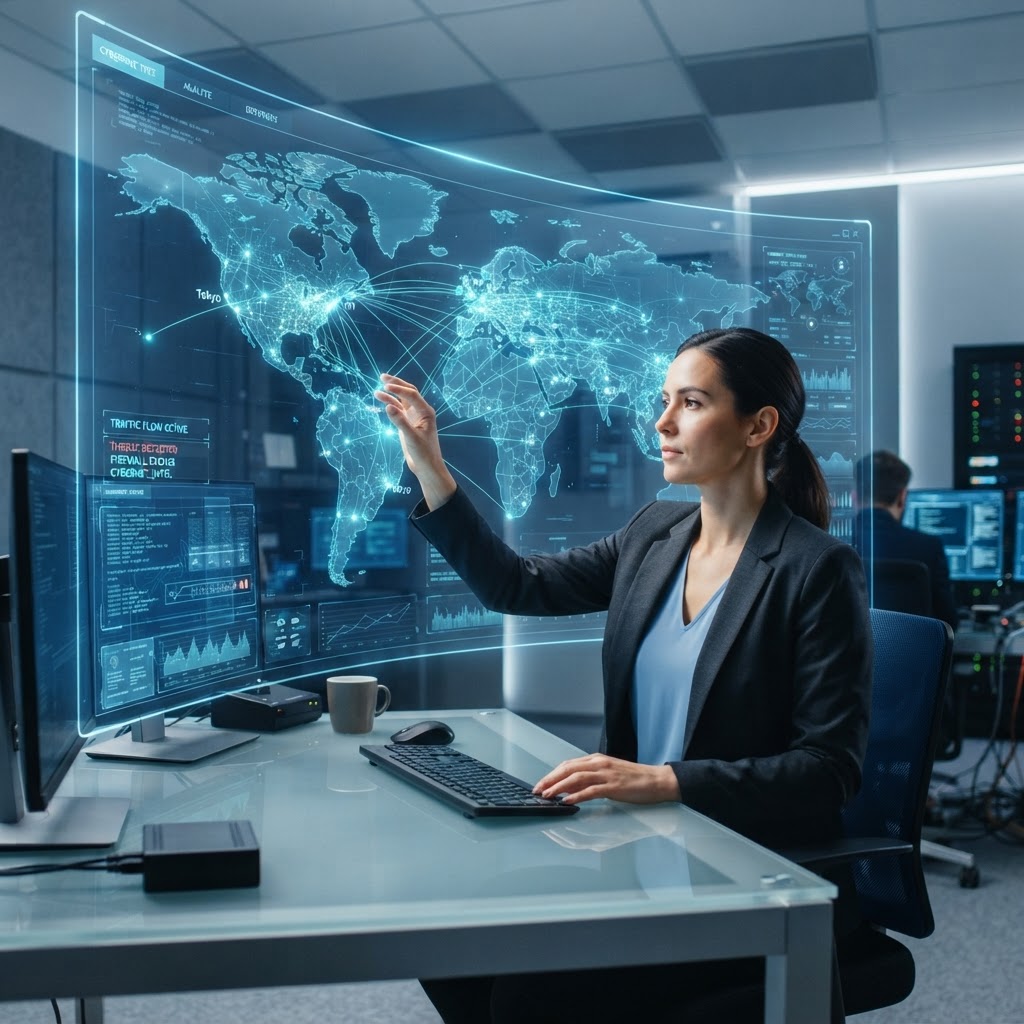 Encrygma Intelligence Brief: Escalating State-Sponsored Cyber Operations and AI-Driven Threat Vectors (October 2026)