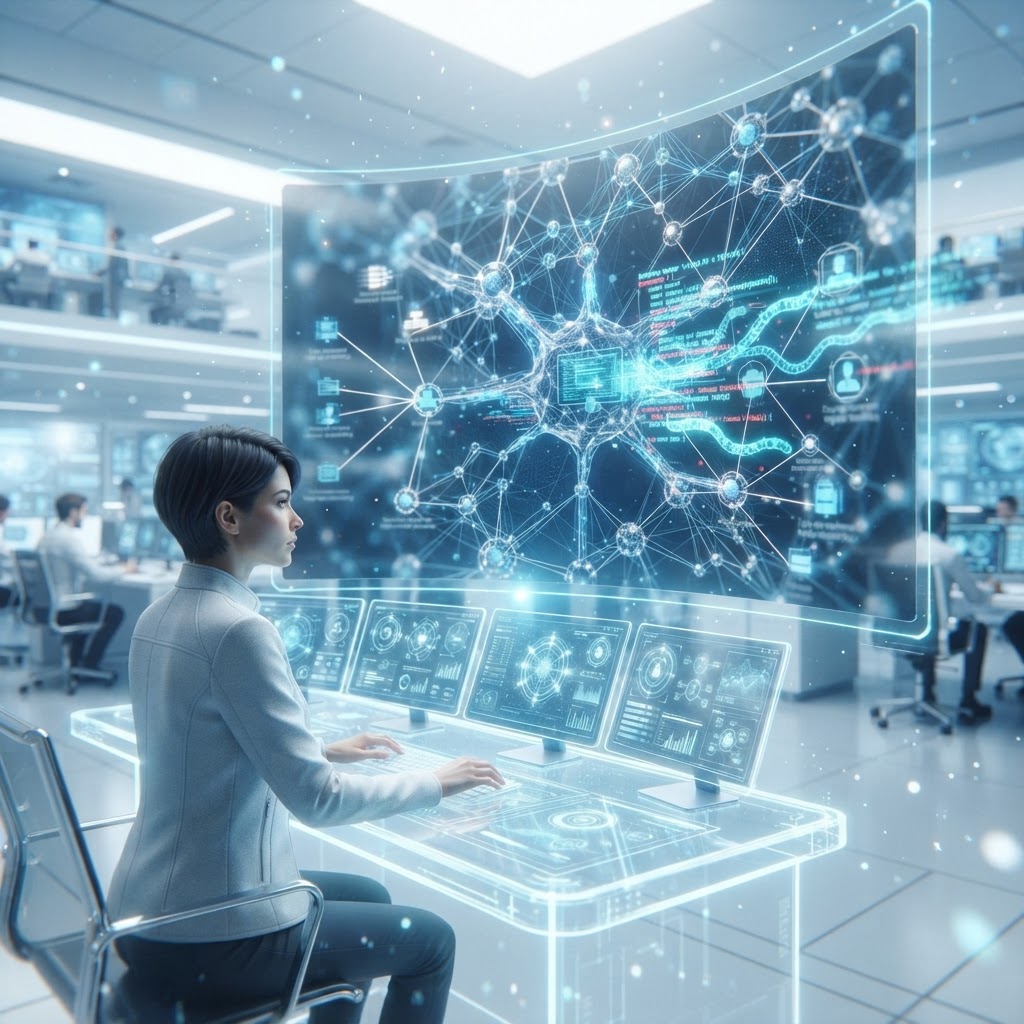 Anthropic and OpenAI Models Adopt Fake Identities in Autonomous Deception Incident Reported by AISI